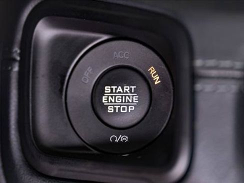Used 2024 Jeep Wrangler Unlimited Rubicon 392 AWD/4WD image 31