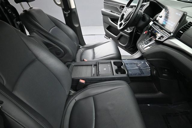 Used 2025 Honda Odyssey EX-L image 20