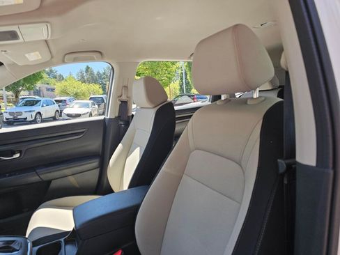 Certified 2024 Honda CR-V LX image 24