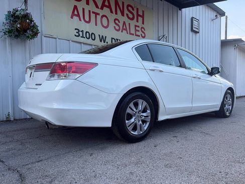 Used 2012 Honda Accord SE image 5