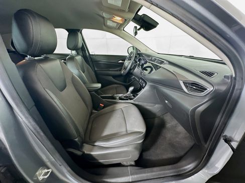 Used 2023 Buick Encore GX Select w/ Sport Touring Package image 32