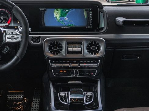 Used 2022 Mercedes-Benz G 63 AMG 4MATIC image 18