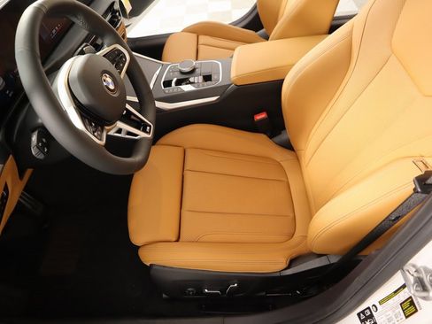 New 2025 BMW 330i xDrive 330i xDrive w/ M Sport Package image 12