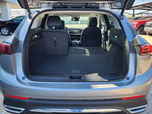 New 2025 Buick Envision Preferred image 50