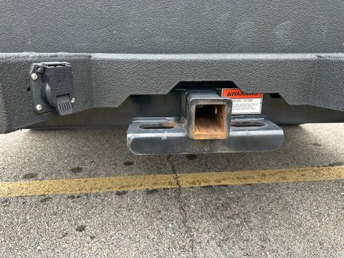 Used 2023 Ford Transit 350 w/ Interior Upgrade Package image 8