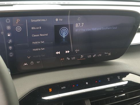 New 2025 Buick Enclave Preferred image 25