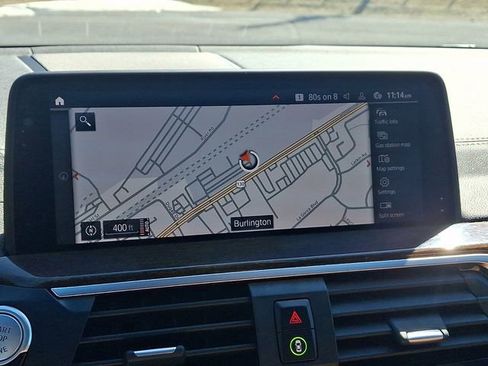 Used 2020 BMW X3 M40i w/ Premium Package image 18