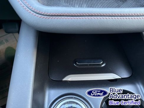 Certified 2025 Ford Explorer Active image 24