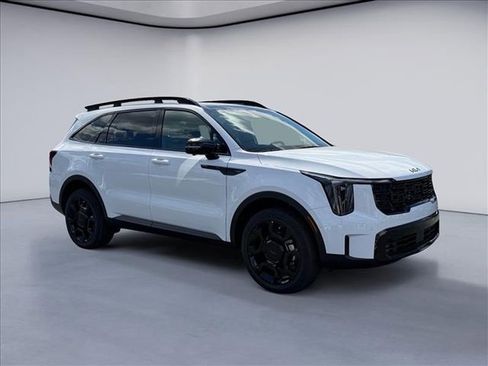 New 2026 Kia Sorento SX Prestige AWD/4WD image 7