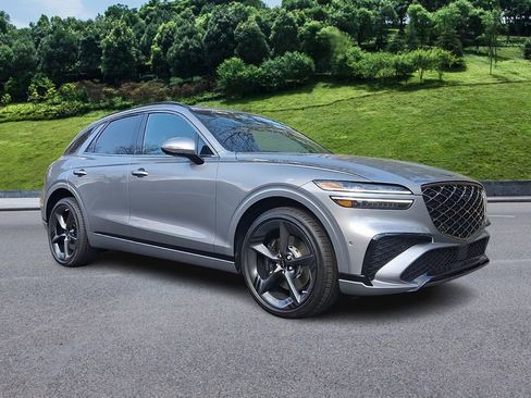 New 2026 Genesis GV70 2.5T Sport Prestige image 1