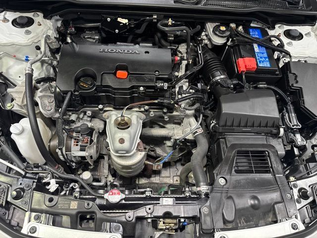 Used 2023 Honda Civic LX image 6