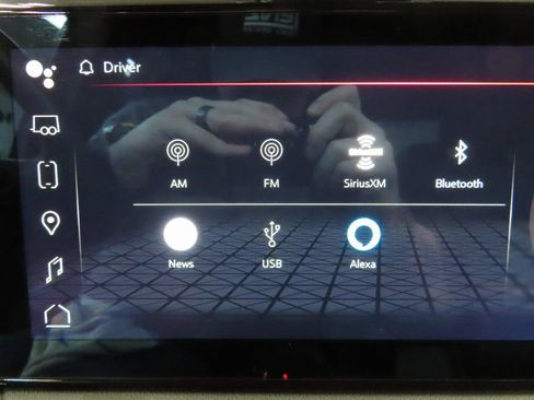 Used 2023 GMC Sierra 1500 AT4 w/ Technology Package image 25