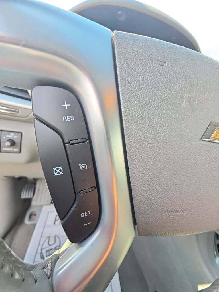 Used 2015 Chevrolet Traverse LT w/ Style and Technology Package AWD/4WD image 16