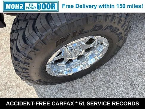 Used 2015 Jeep Wrangler Unlimited Rubicon w/ Connectivity Group AWD/4WD image 11
