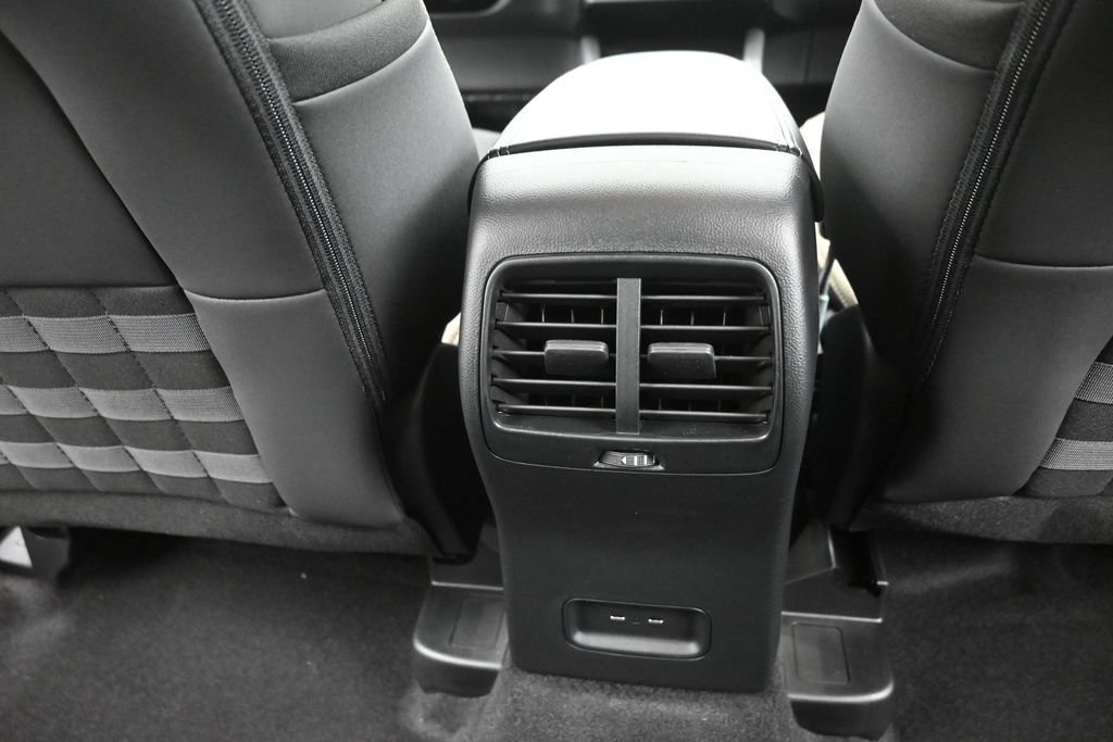New 2026 Ford Bronco Sport Big Bend AWD/4WD image 14