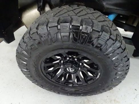 Used 2022 RAM 2500 Power Wagon w/ Level 2 Equipment Group AWD/4WD image 29