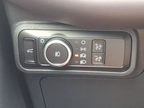 New 2026 Ford Explorer Platinum RWD image 24