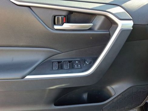 Certified 2025 Toyota RAV4 XLE w/ Convenience Package AWD/4WD image 12