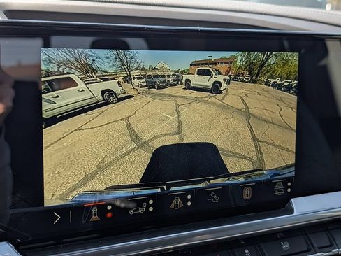 New 2026 GMC Sierra 1500 SLT w/ SLT Premium Plus Package AWD/4WD image 56