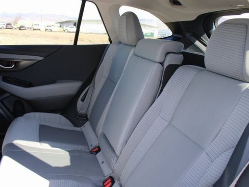 Certified 2025 Subaru Outback Premium image 17