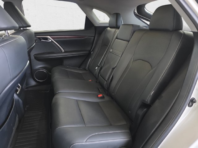 Certified 2021 Lexus RX 350 AWD w/ Premium Package image 14