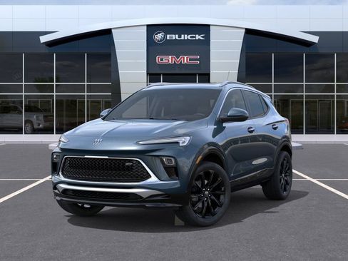 New 2026 Buick Encore GX Sport Touring w/ Comfort Package FWD image 7
