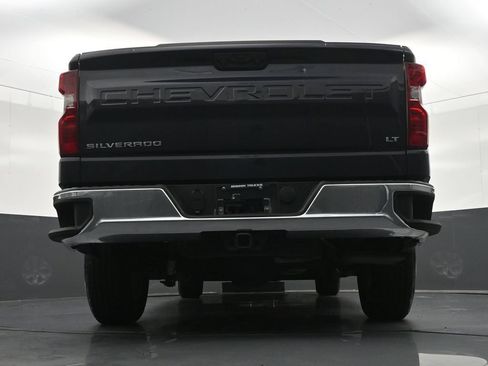 Used 2023 Chevrolet Silverado 1500 LT RWD image 22