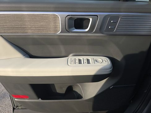 New 2026 Hyundai Santa Fe Calligraphy image 26