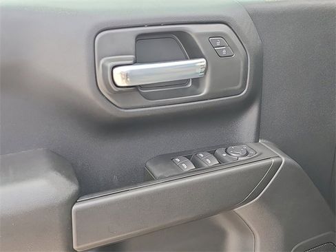 New 2026 Chevrolet Silverado 1500 Custom image 19