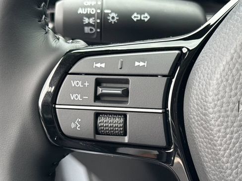 New 2026 Honda CR-V EX-L image 35