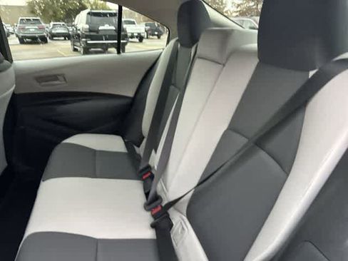 Used 2026 Toyota Corolla LE image 15