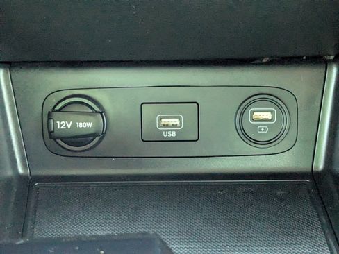 Used 2023 Hyundai Sonata SEL w/ Preferred Accessory Package image 24