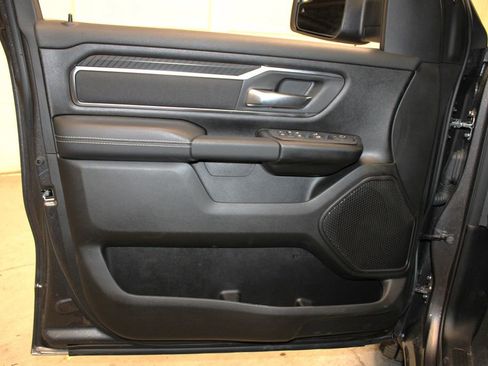 New 2026 RAM 1500 Big Horn image 26