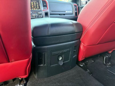 Used 2017 RAM 1500 Rebel w/ Luxury Group AWD/4WD image 36