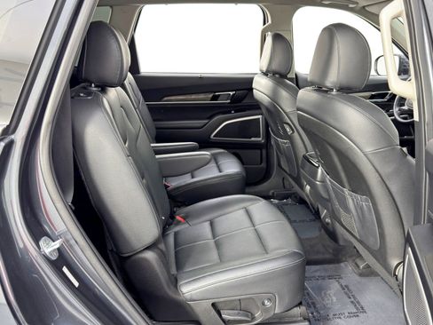 Used 2020 Kia Telluride EX w/ EX Premium Package image 38