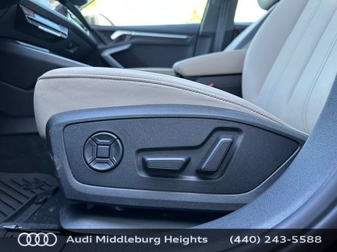 Certified 2026 Audi A3 2.0T Premium w/ Convenience Package AWD/4WD image 12