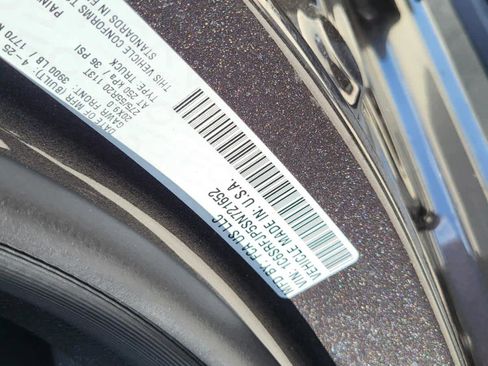 New 2025 RAM 1500 Laramie image 21