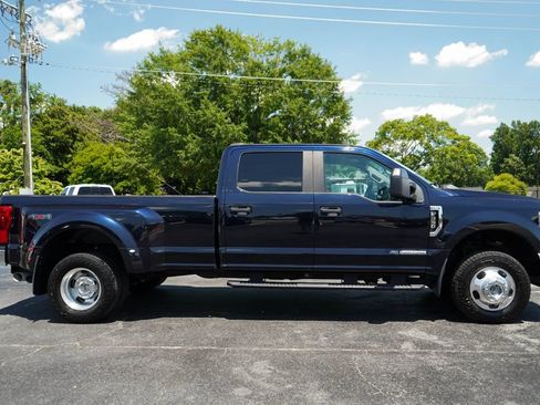Used 2021 Ford F350 XL w/ STX Appearance Package AWD/4WD image 2