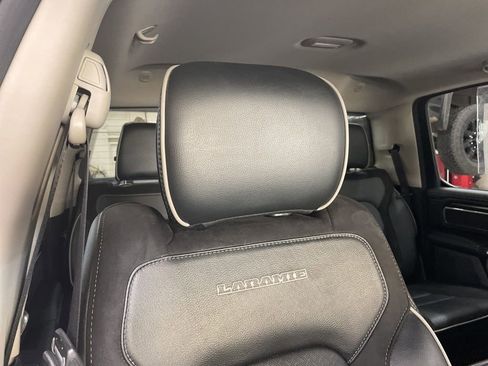 Used 2022 RAM 1500 Laramie image 37