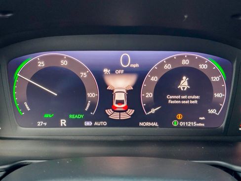 Used 2023 Honda Accord Touring image 39