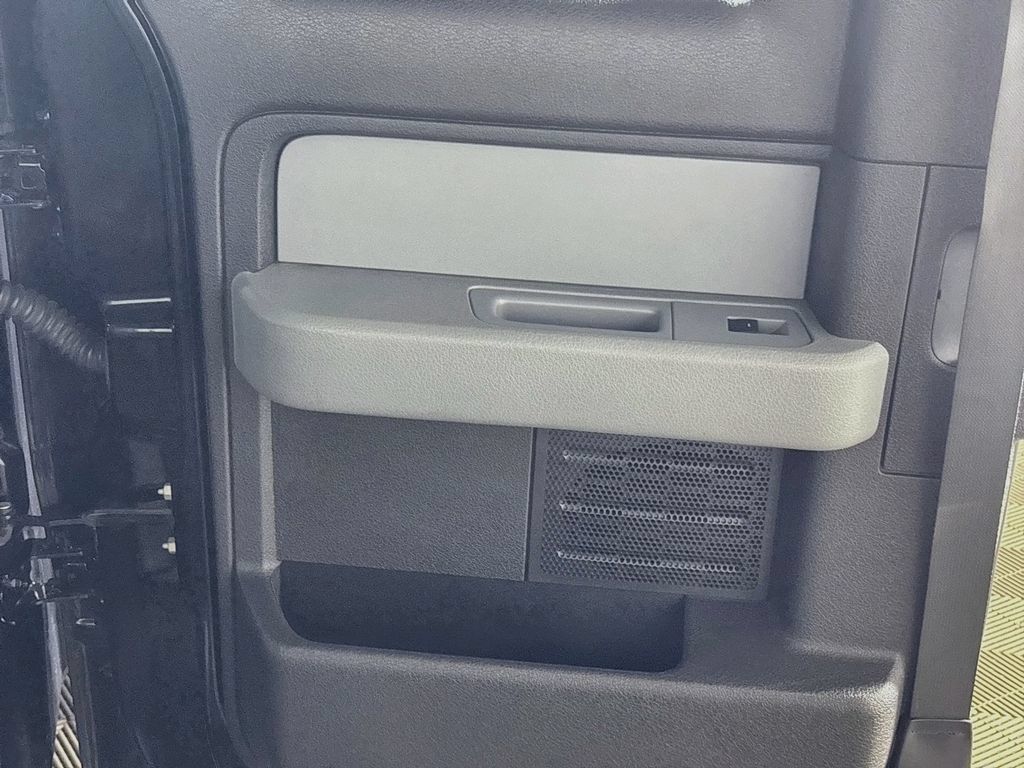 Used 2014 Ford F150 STX w/ Equipment Group 201A Mid RWD image 17