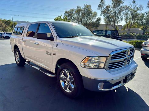 Used 2014 RAM 1500 Big Horn AWD/4WD image 6