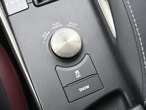 Used 2017 Lexus IS 300 IS 300 F Sport AWD w/ Navigation System Package image 31