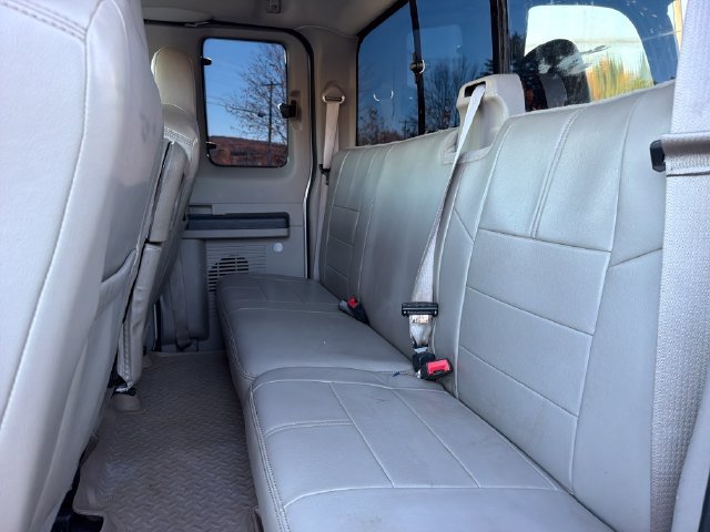 Used 2010 Ford F350 XLT AWD/4WD image 21