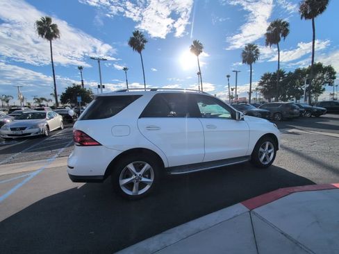 Used 2016 Mercedes-Benz GLE 350 image 21