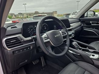 Used 2025 Kia Telluride SX Prestige AWD/4WD video 2