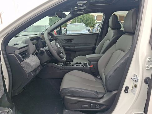 New 2026 Subaru Outback Premium AWD/4WD image 9