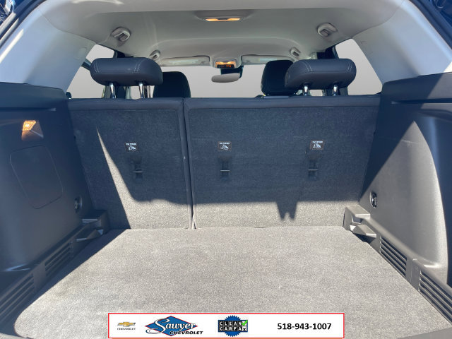 Used 2023 Chevrolet TrailBlazer LT FWD image 18