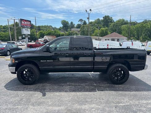 Used 2003 Dodge Ram 1500 Truck ST RWD image 5