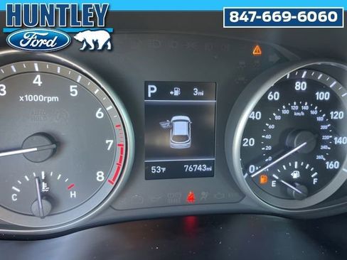 Used 2020 Hyundai Elantra GT image 27